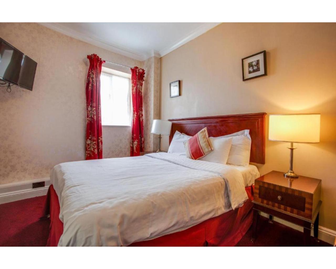 The Rose And Crown Hotel Wisbech Cameră foto